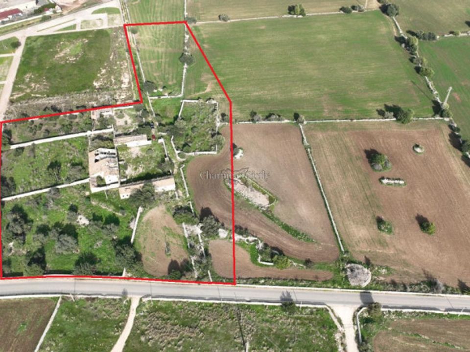 Villa i Rosolini, Siracusa - bilde 5