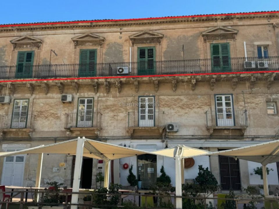Villa i Modica, Ragusa - foto 1