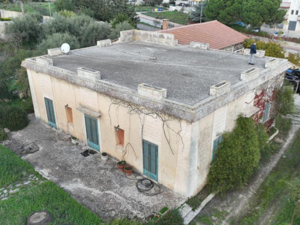 Villa i Modica, Ragusa - foto 1
