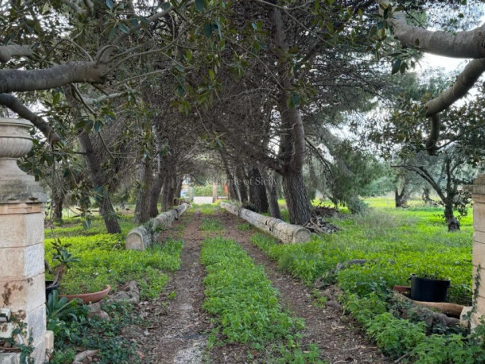 Villa i Modica, Ragusa - foto 3
