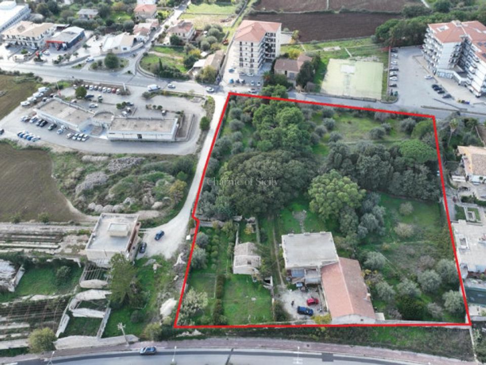Villa i Modica, Ragusa - foto 4