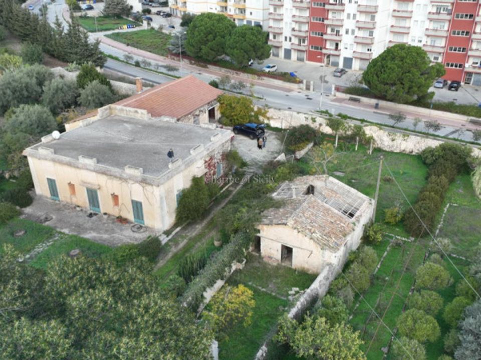 Villa i Modica, Ragusa - foto 5