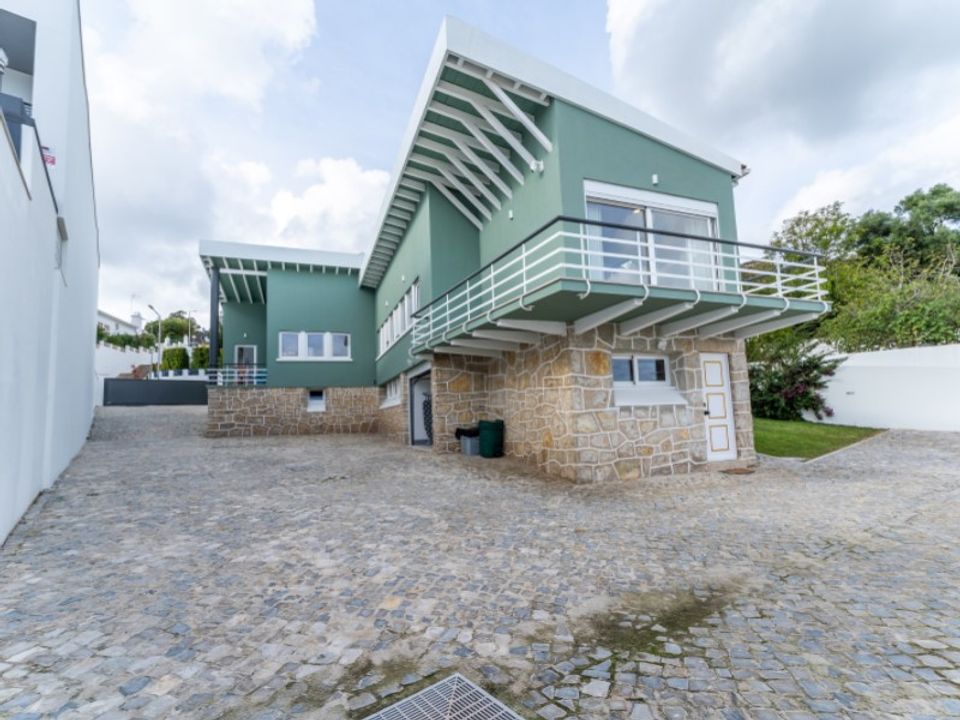 Villa a Alcobaca, Leiria - foto 1