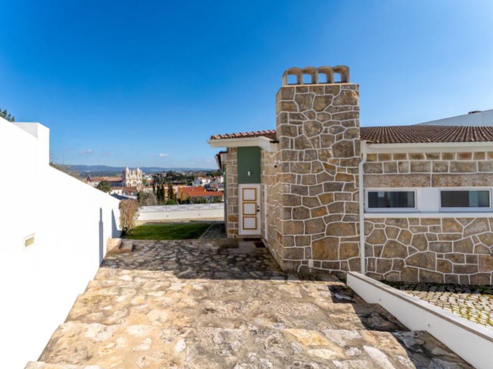 Villa a Alcobaca, Leiria - foto 2