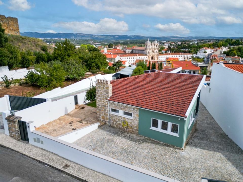 Villa a Alcobaca, Leiria - foto 3