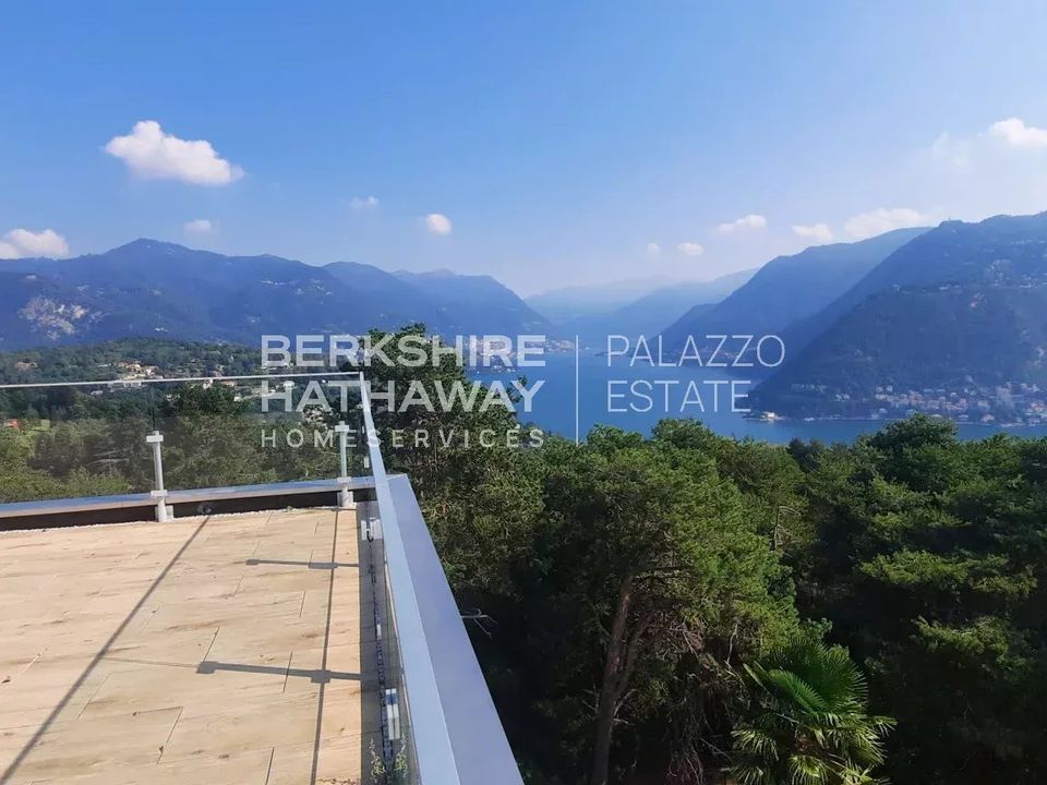 Apartament a Como, Como - foto 1