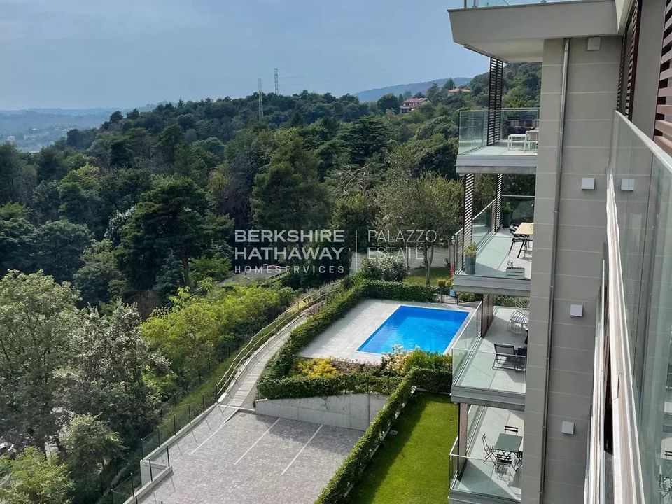Apartament a Como, Como - foto 3