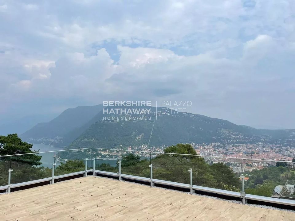 Apartament a Como, Como - foto 4