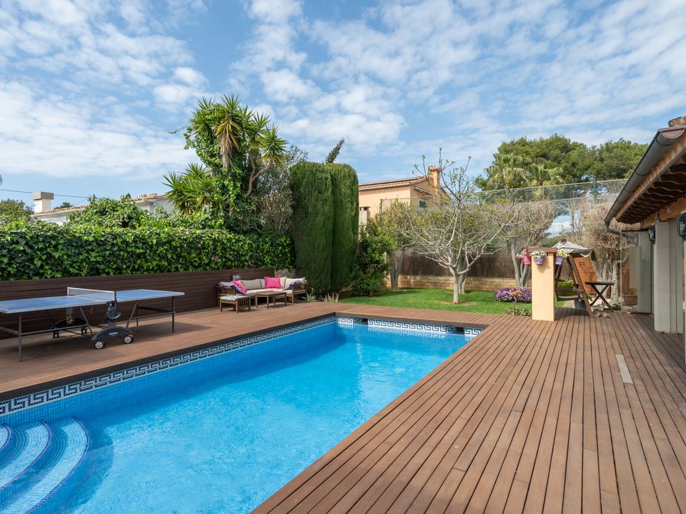 Villa i El Toro, Mallorca - foto 2