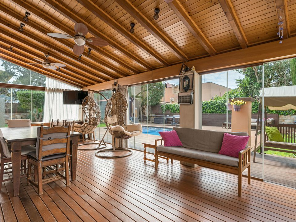 Villa i El Toro, Mallorca - foto 3