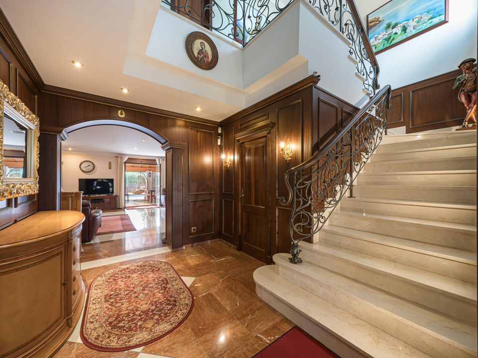 Villa i El Toro, Mallorca - foto 4