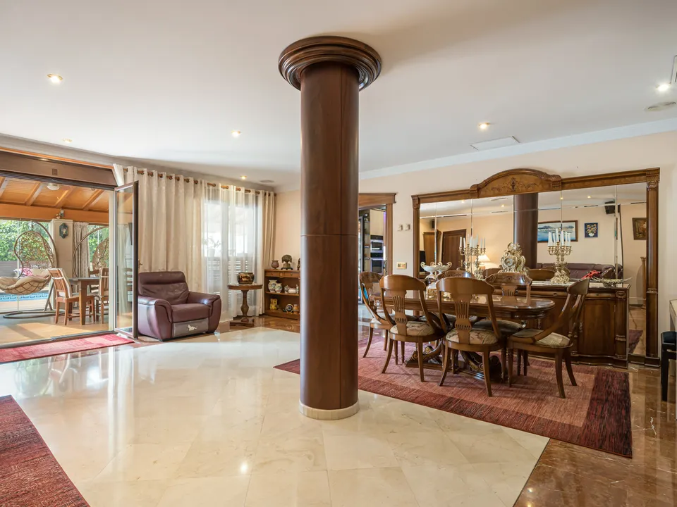 Villa i El Toro, Mallorca - foto 5