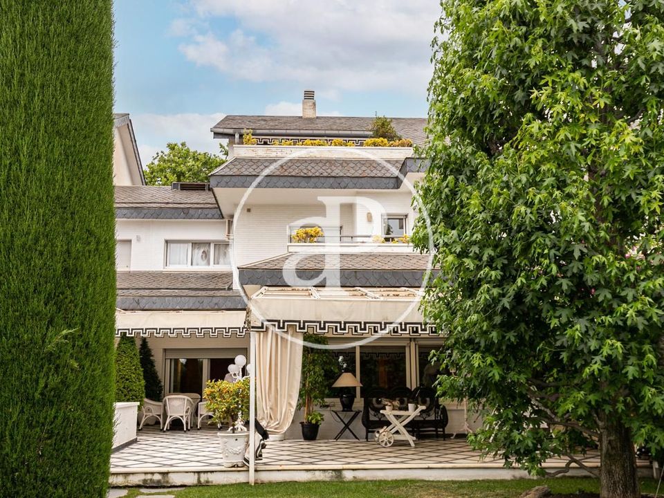 Villa i Barcelona, Barcelona - foto 2