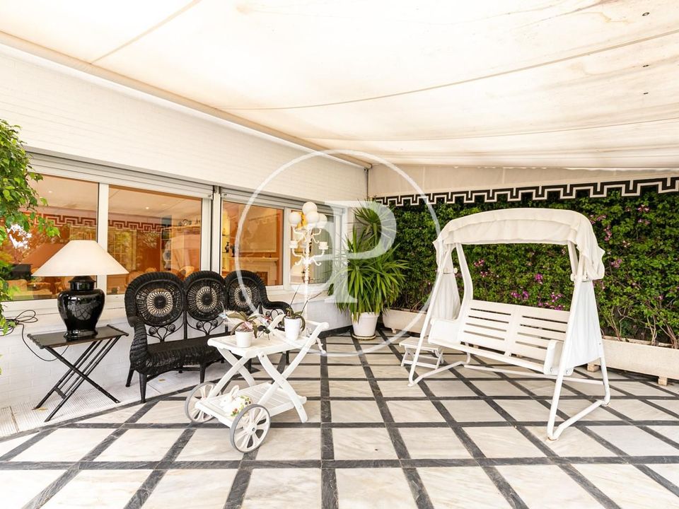 Villa i Barcelona, Barcelona - foto 3