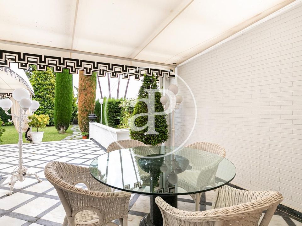 Villa i Barcelona, Barcelona - foto 4