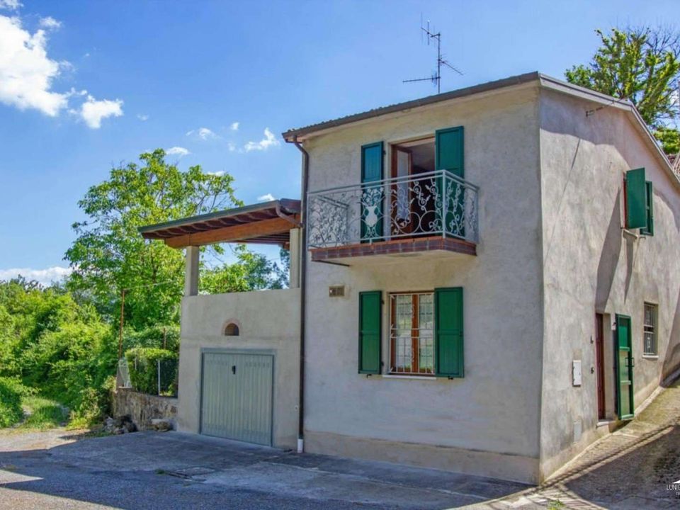 Villa i Bagnone, Massa and Carrara - foto 1