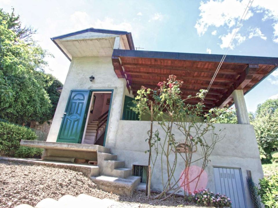 Villa i Bagnone, Massa and Carrara - foto 2