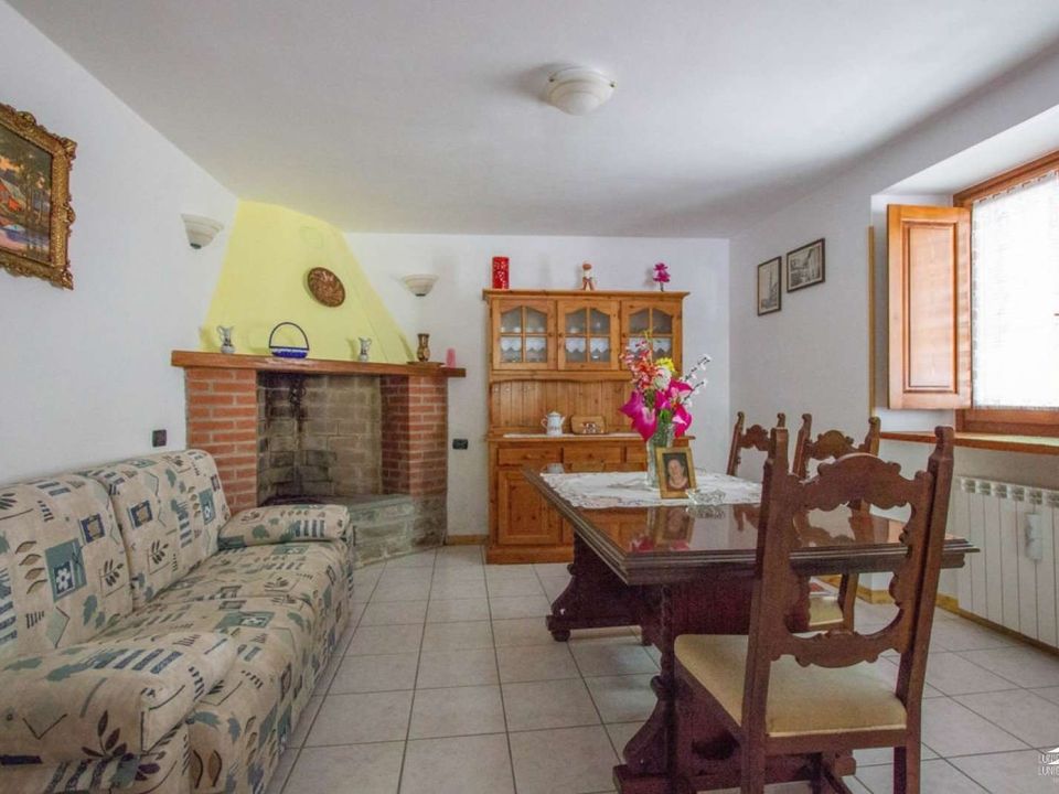 Villa i Bagnone, Massa and Carrara - foto 4