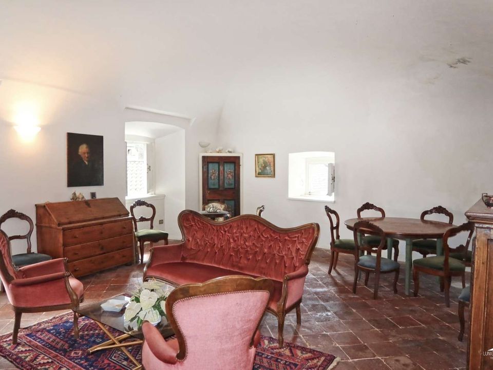 Lejlighed i Bagnone, Massa and Carrara - foto 1