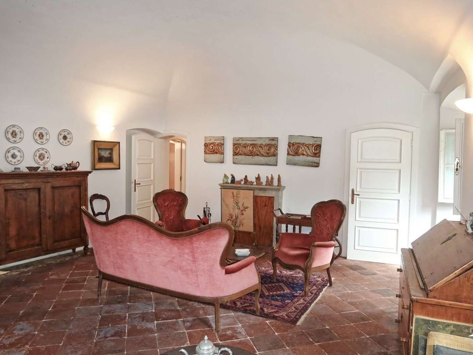 Lejlighed i Bagnone, Massa and Carrara - foto 3