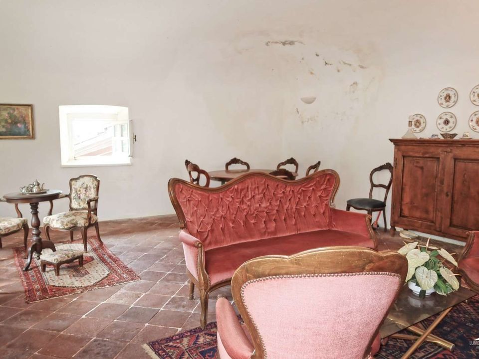Lejlighed i Bagnone, Massa and Carrara - foto 4