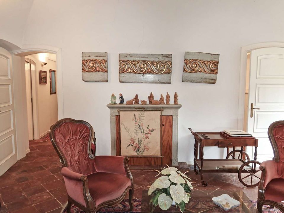Lejlighed i Bagnone, Massa and Carrara - foto 5