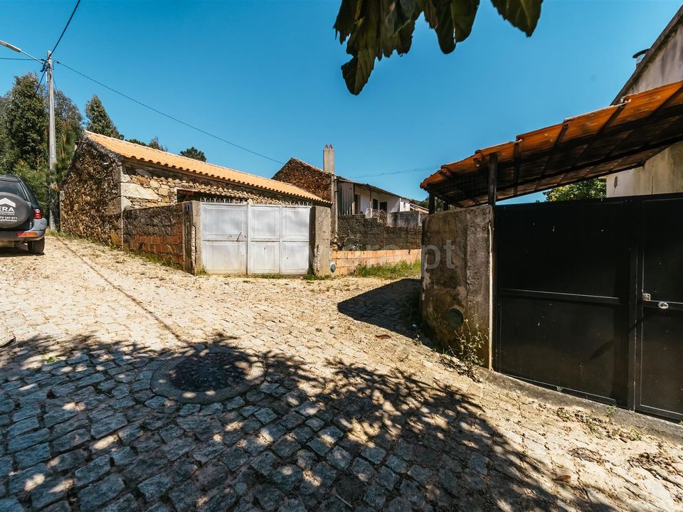 Villa i Fundao, Castelo Branco - foto 1