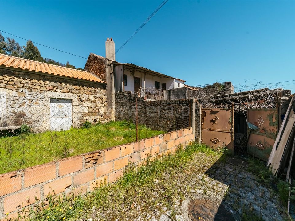 Villa i Fundao, Castelo Branco - foto 3