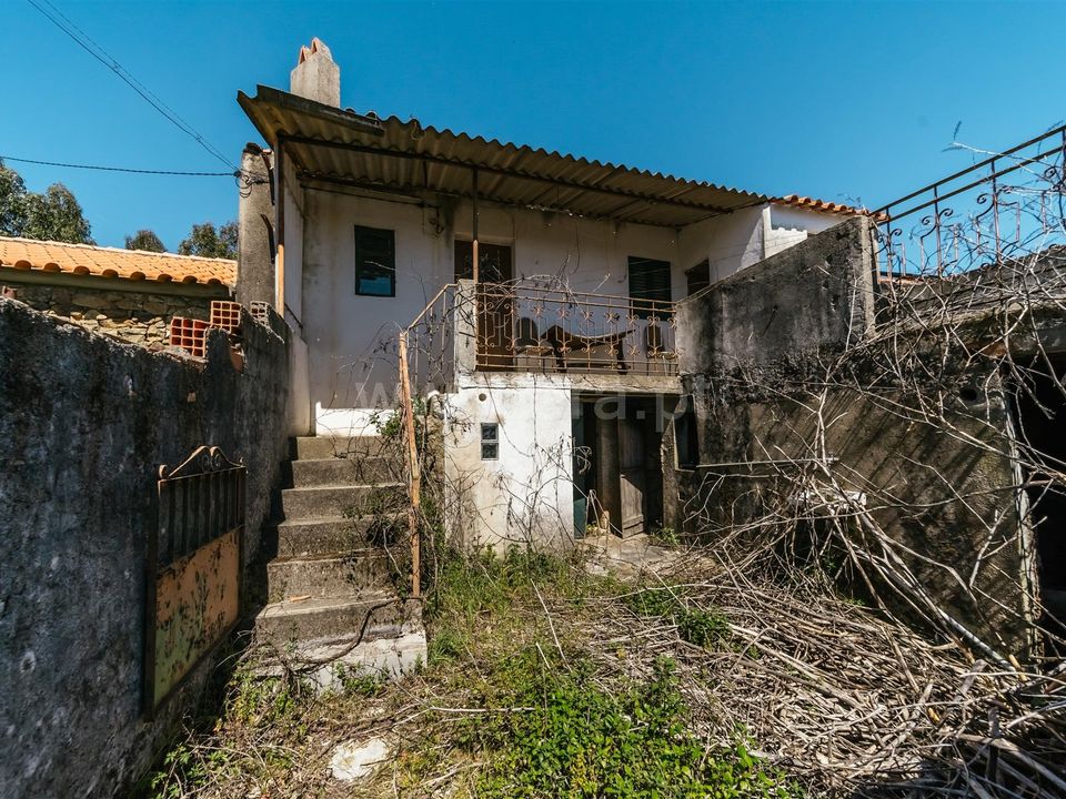 Villa i Fundao, Castelo Branco - foto 4