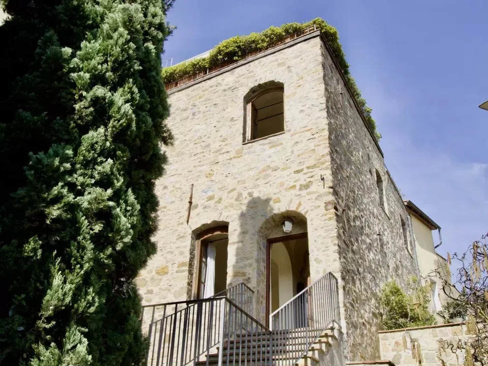Villa i Sanremo, Imperia - bilde 3