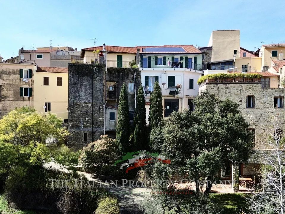 Villa i Sanremo, Imperia - bilde 5