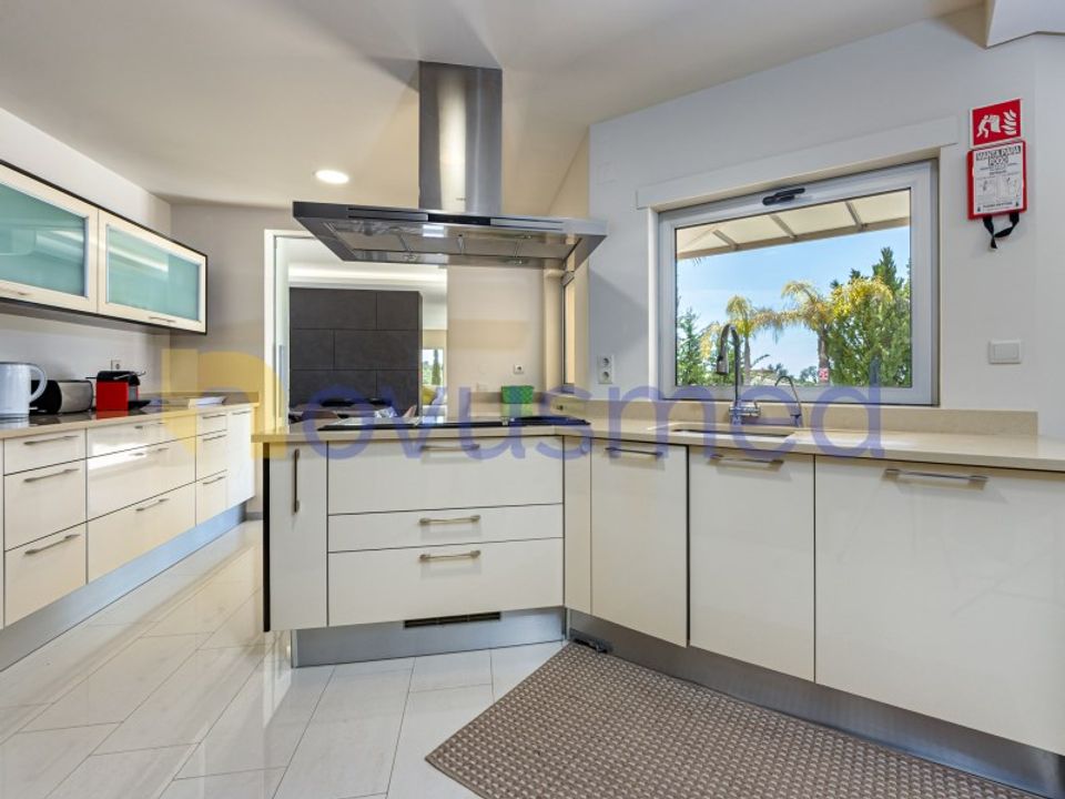Villa a Albufeira, Faro - foto 5
