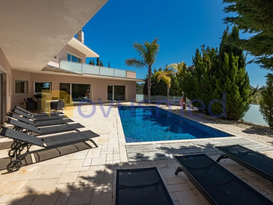 Villa a Albufeira, Faro - foto 4