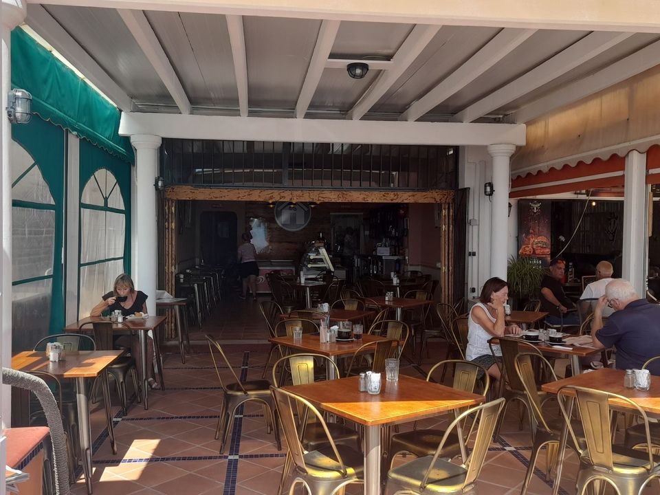 Erhvervsejendom i Mojacar, Almeria - foto 1