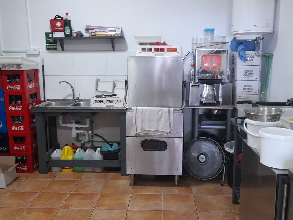 Erhvervsejendom i Mojacar, Almeria - foto 2