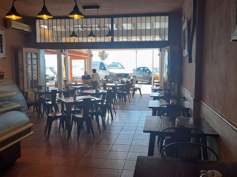 Erhvervsejendom i Mojacar, Almeria - foto 3