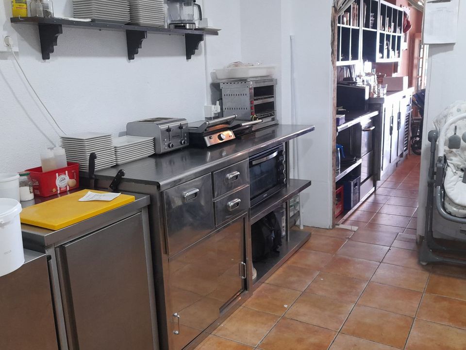 Erhvervsejendom i Mojacar, Almeria - foto 4