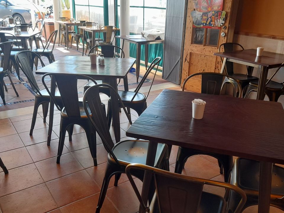 Erhvervsejendom i Mojacar, Almeria - foto 5