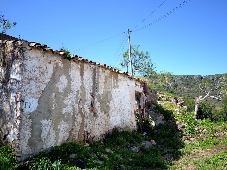 Helårsgrund i Loule, Faro - foto 1
