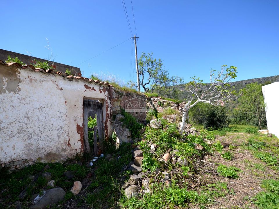 Helårsgrund i Loule, Faro - foto 4