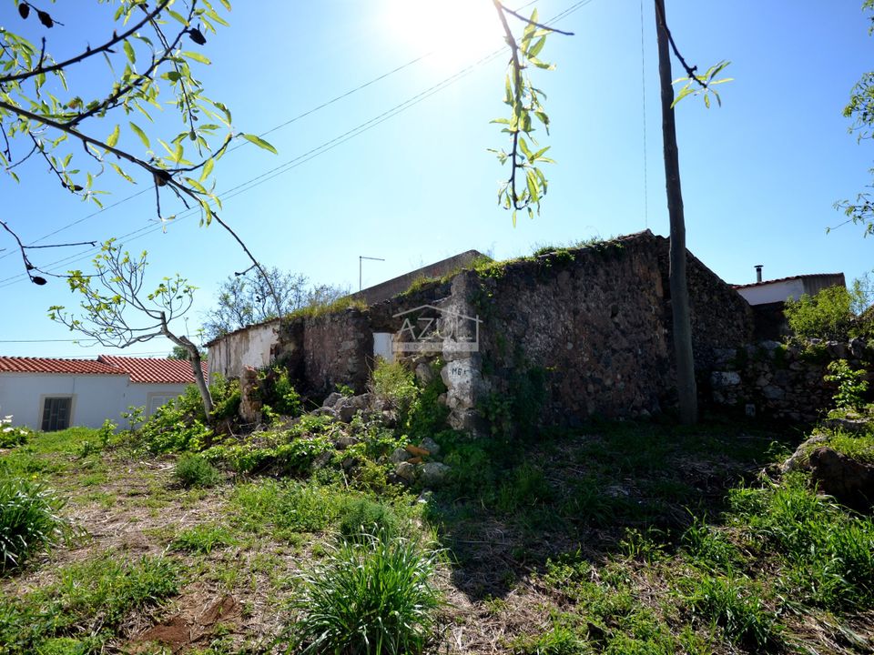 Helårsgrund i Loule, Faro - foto 5