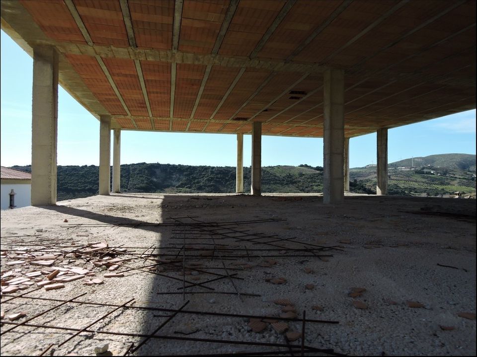 Helårsgrund i Manilva, Malaga - foto 2