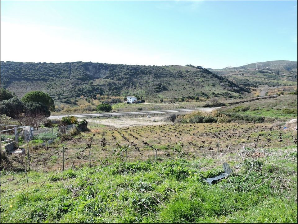 Helårsgrund i Manilva, Malaga - foto 3