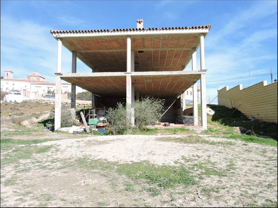 Helårsgrund i Manilva, Malaga - foto 4