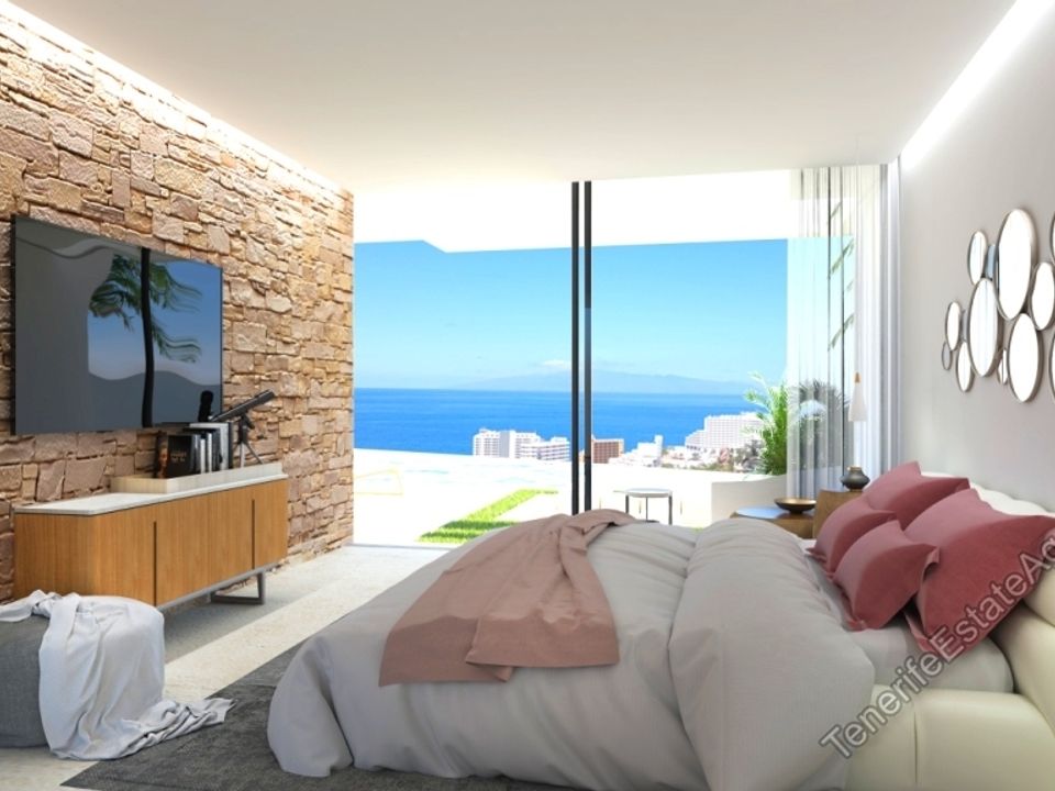 Villa a La Caldera, Tenerife - foto 5