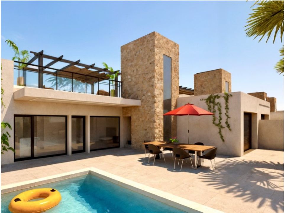Villa i La Pinilla, Murcia - foto 2