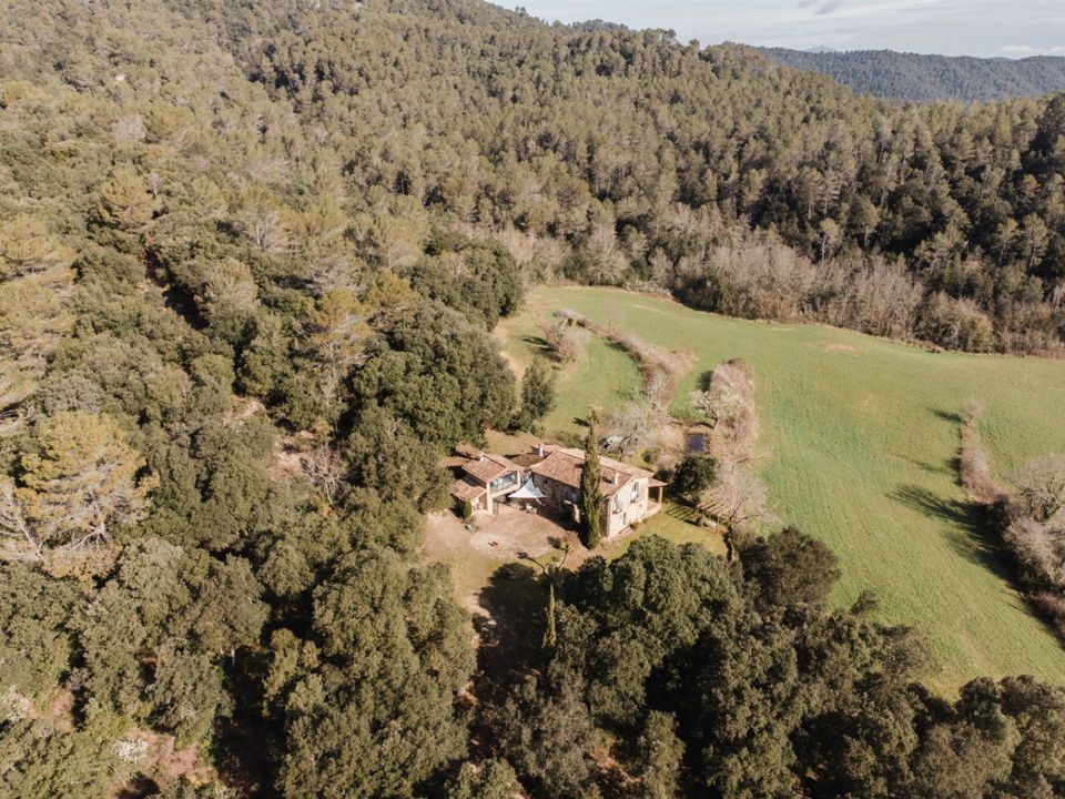 Farm hus i Mieres, Gerona - foto 2