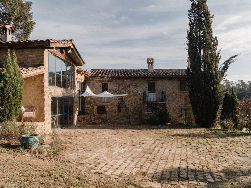 Farm hus i Mieres, Gerona - foto 4