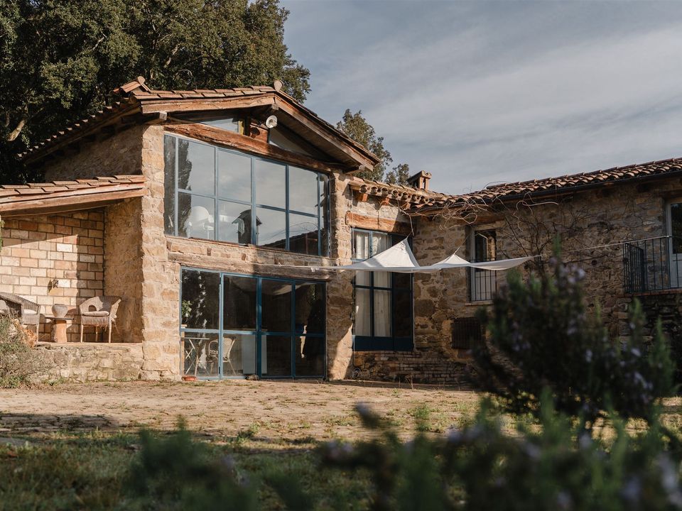 Farm hus i Mieres, Gerona - foto 5