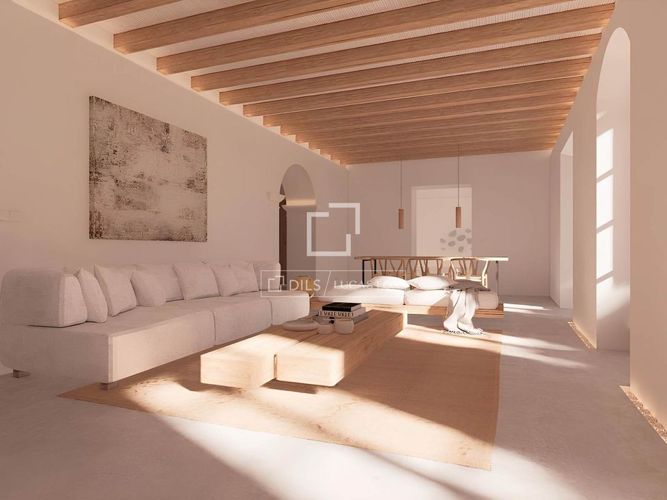 Helårsgrund i Costix, Mallorca - foto 3